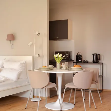 Mitte 37m2 - U-bahn Leopoldplatz By برلين