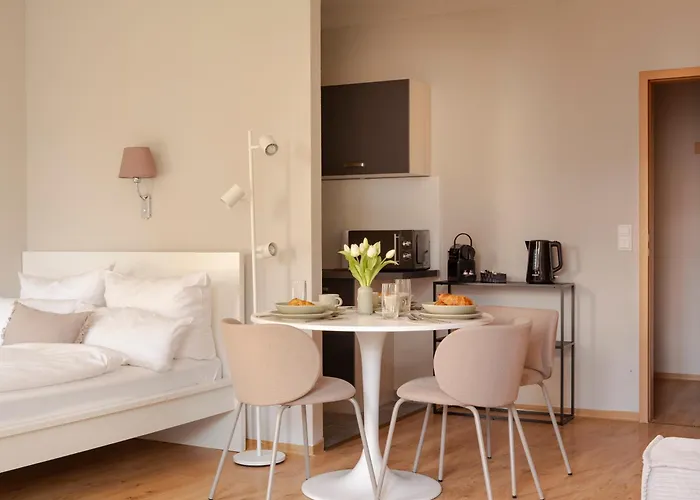 Mitte 37m2 - U-bahn Leopoldplatz By برلين