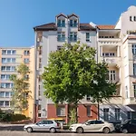 Mitte 37m2 - U-bahn Leopoldplatz By