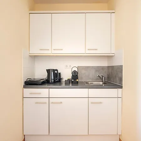 Mitte 37m2 - U-bahn Leopoldplatz By * Berlin