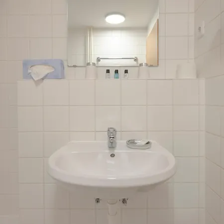 Apartman Mitte 37m2 - U-bahn Leopoldplatz By