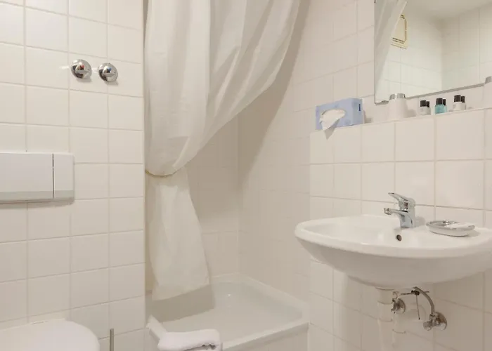 Apartamento Mitte 37m2 - U-bahn Leopoldplatz By *