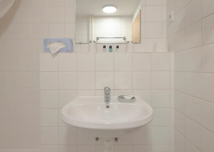 Apartamento Mitte 37m2 - U-bahn Leopoldplatz By