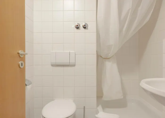 Apartamento Mitte 37m2 - U-bahn Leopoldplatz By