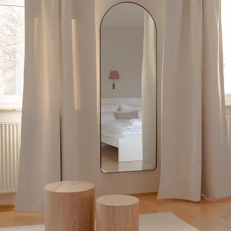 Mitte 37m2 - U-bahn Leopoldplatz By