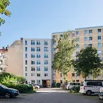 Apartment Mitte 37m2 - U-bahn Leopoldplatz By