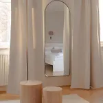 Mitte 37m2 - U-bahn Leopoldplatz By