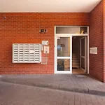 Mitte 37m2 - U-bahn Leopoldplatz By *